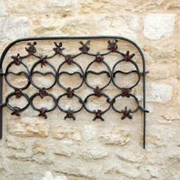 Personnalisez votre balcon avec des créations uniques de ferronnerie artistique Manosque